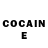 Cocaine 97% 5Liter_ Shark